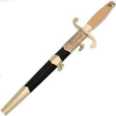 Фото Кортик офицерский ВМФ СССР