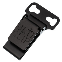 Фото Универсальная клипса для ножа, нержавеющая сталь