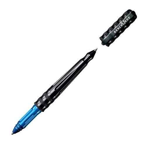 Тактическая ручка BM1101-1, синие чернила - фото 4