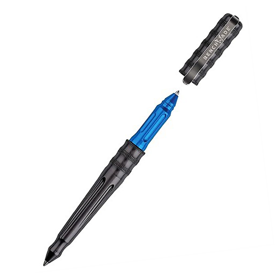 Тактическая ручка BM1101-1, синие чернила - фото 5