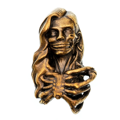 Фото Бусина Чикано Grant’s EDC, латунь