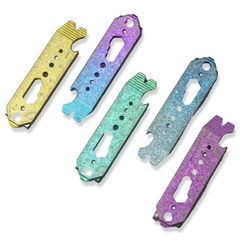 Фото Мультитул Kizer Pac-Bar