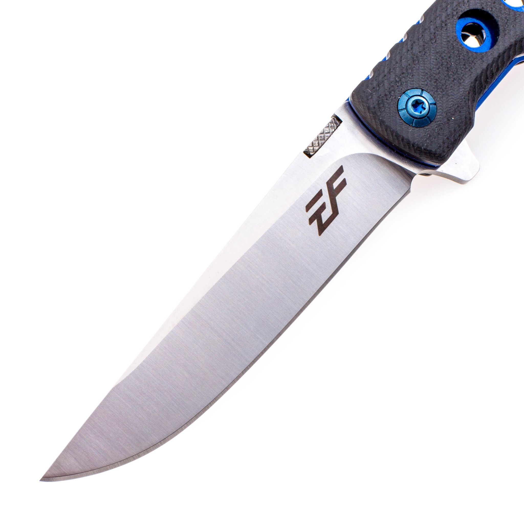 Складной нож Eafengrow EF27, сталь D2, рукоять G10 от Ножиков