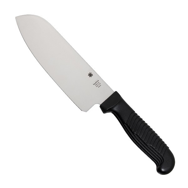 Нож кухонный Сантоку