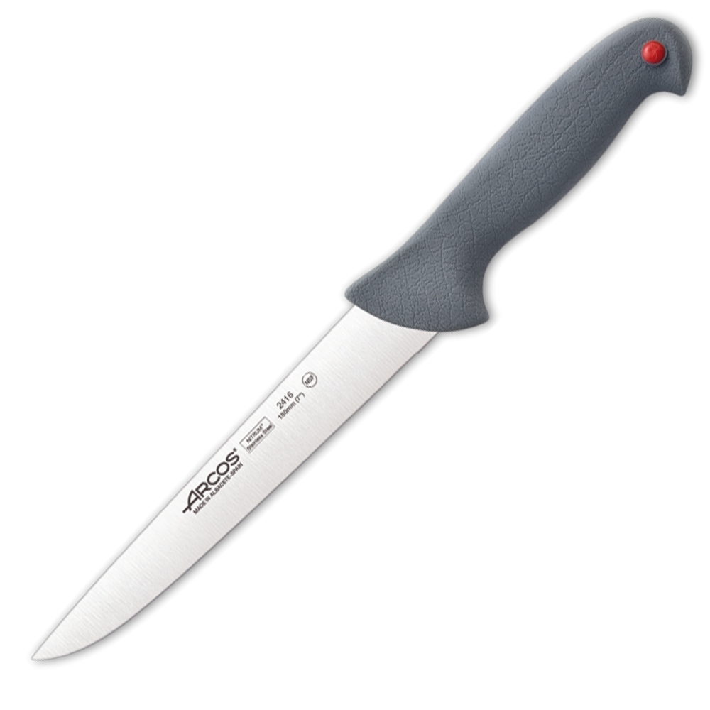 Нож универсальный Colour-prof 2416, 180 мм, 2416 по цене 1670.0 руб .