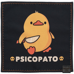 Фото Хэнк Уточка с ножом Grant’s EDC