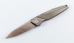 Фото Складной нож Kevin , сталь m390