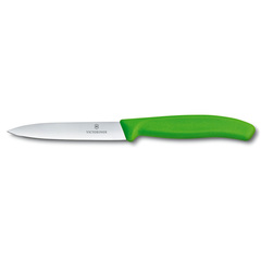 Фото Кухонный нож для овощей Victorinox 6.7706.L114
