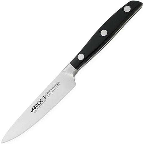 Нож кухонный для чистки 10 см «Manhattan» нож кухонный для нарезки 15 см manhattan