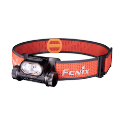 Фото Налобный фонарь Fenix HM65R-T V2.0 черный