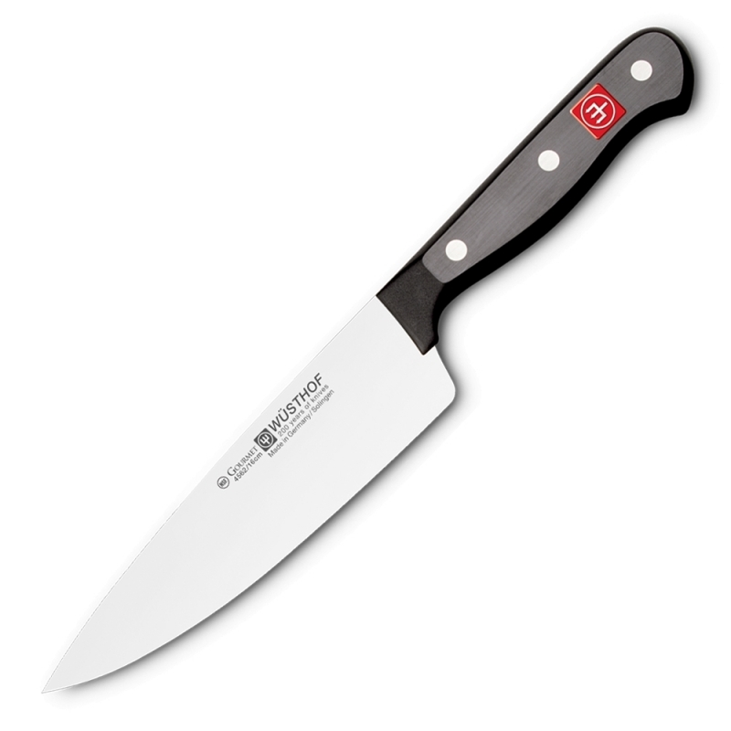 Нож Шефа Gourmet 4562/16, 160 мм