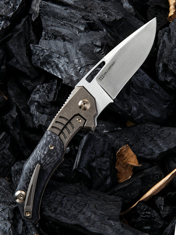 Складной нож WE Knife STIXX, Bohler M390 от Ножиков
