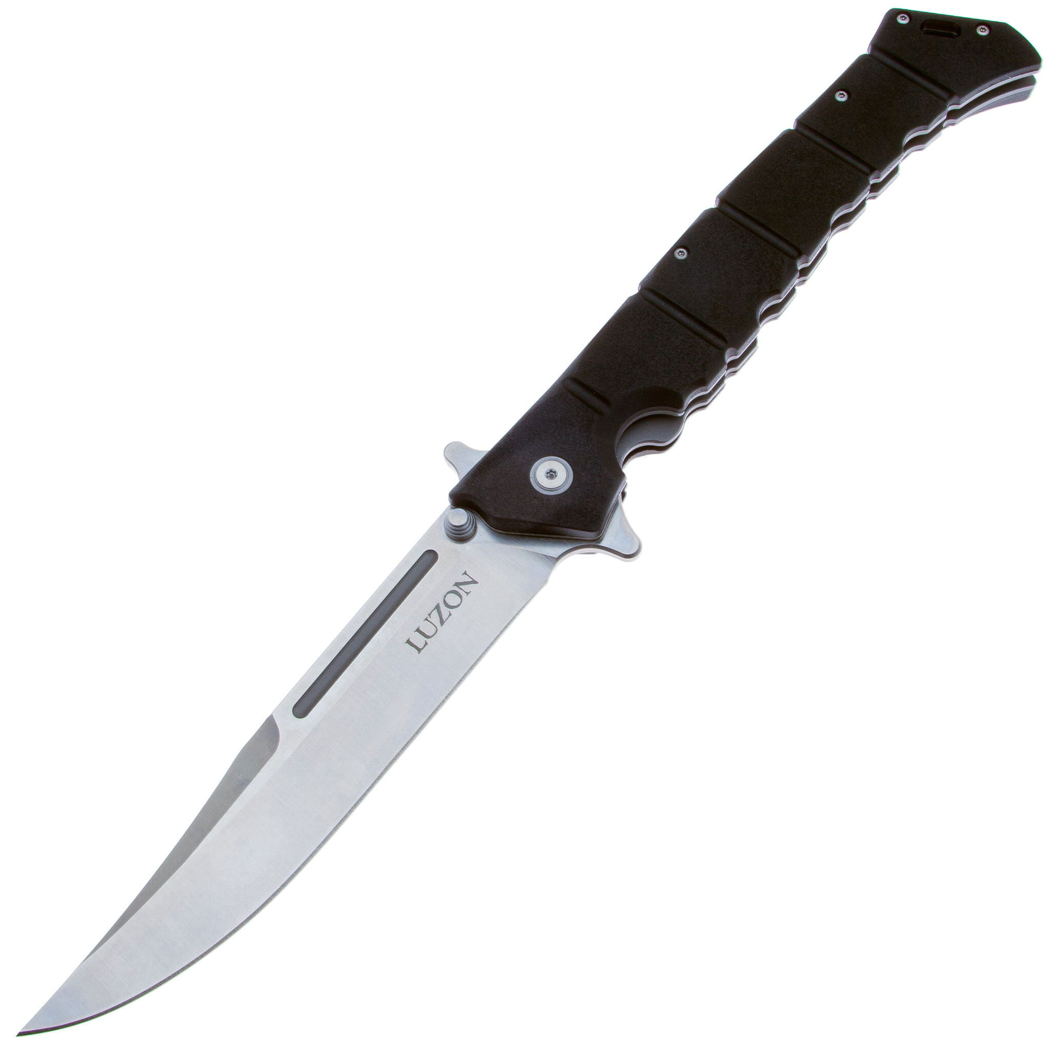 Складной нож Luzon (Large) - Cold Steel 20NQX, сталь 8Cr13MoV, рукоять GFN (термопластик)