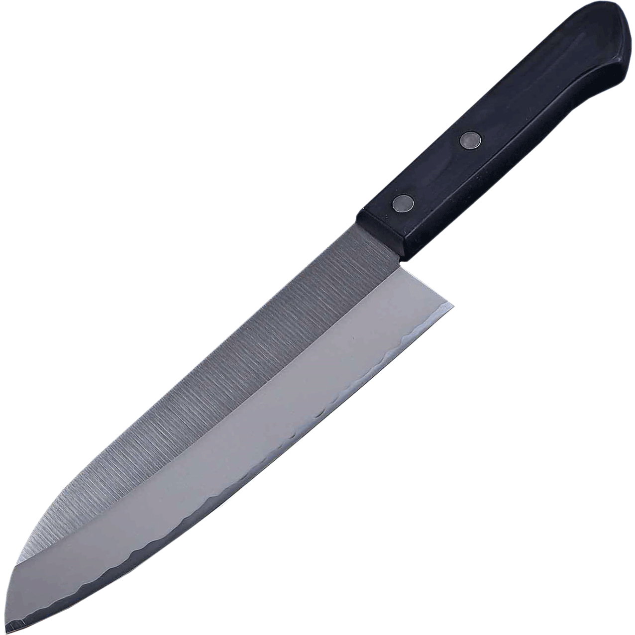 Кухонный Шеф нож Сантоку FujiCut FC-1621 нож сантоку hausmade