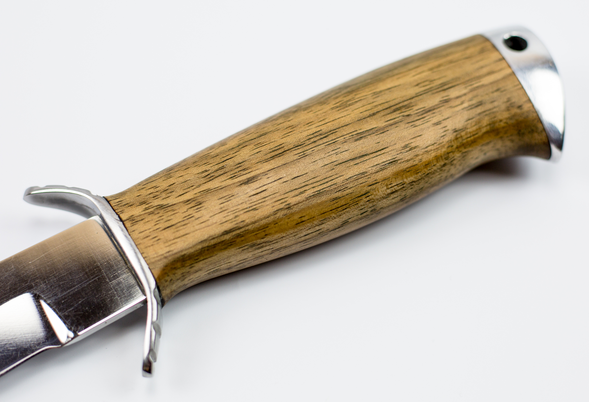 фото Нож смерч-2, 65х13 павловские ножи