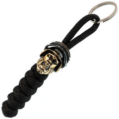 Фото Темляк с бусиной ВС РФ, с опускающимся забралом