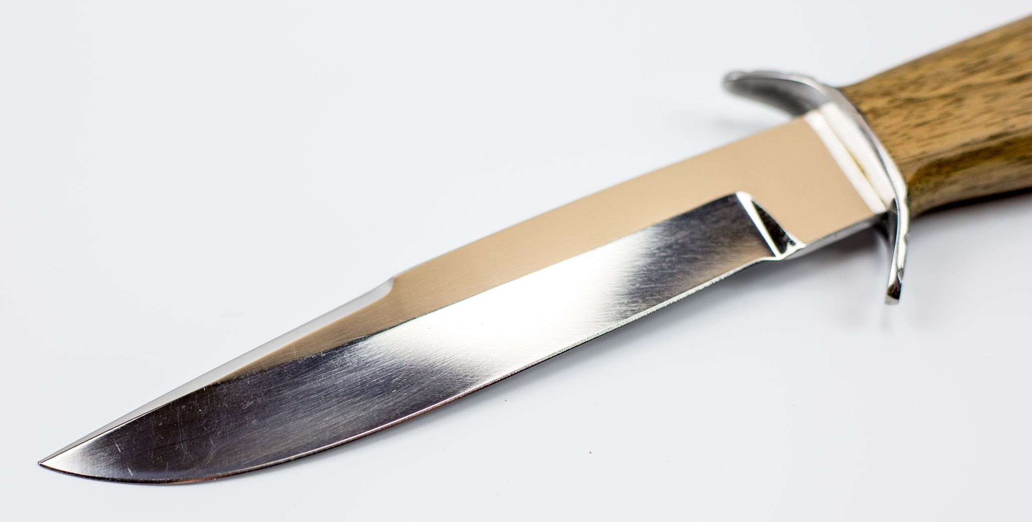 Нож Смерч-2, 65Х13 от Ножиков