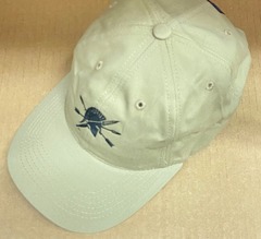 Фото Бейсболка Spartan Low Rise