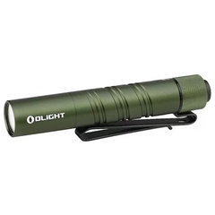 Фото Фонарь Olight i3T 2 OD Green