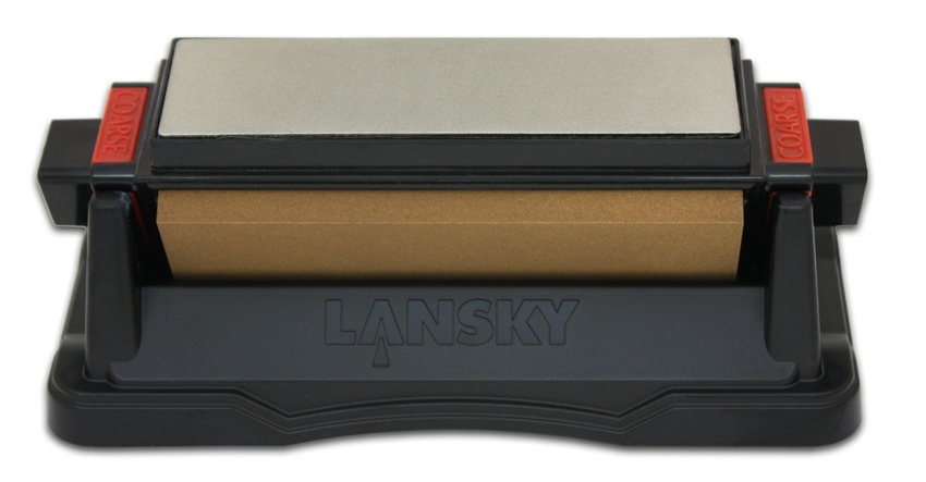 Точилка Lansky BS-TR 100