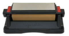 Фото Точилка Lansky, Tri-Stone Benchstone, BS-TR 100