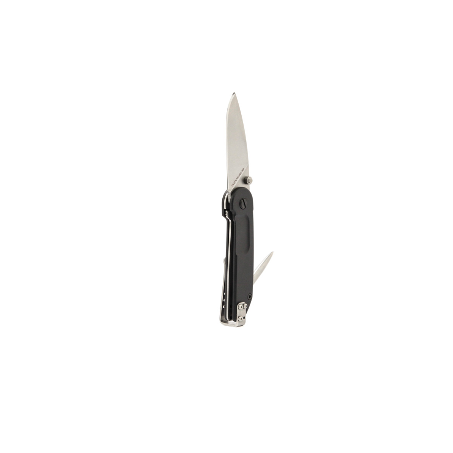 Многофункциональный складной нож Extrema Ratio BF M1A2 Stonewashed, сталь Bhler N690, рукоять алюминий - фото 5