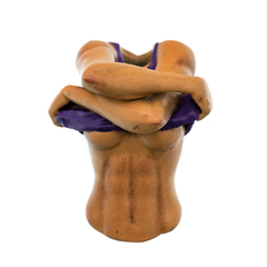 Фото Бусина Milfa Grant’s EDC, полимер