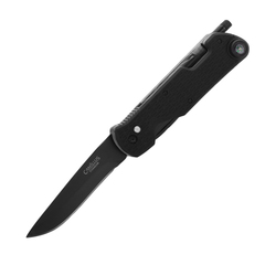 Фото Многофункциональный нож для выживания Camillus Trekus™, сталь AUS-8, рукоять стеклотекстолит G-10