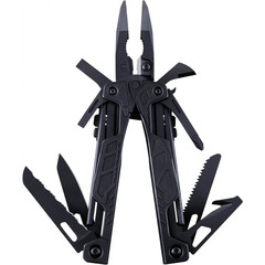 Фото Мультитул Leatherman OHT BLACK с нейлоновым чехлом