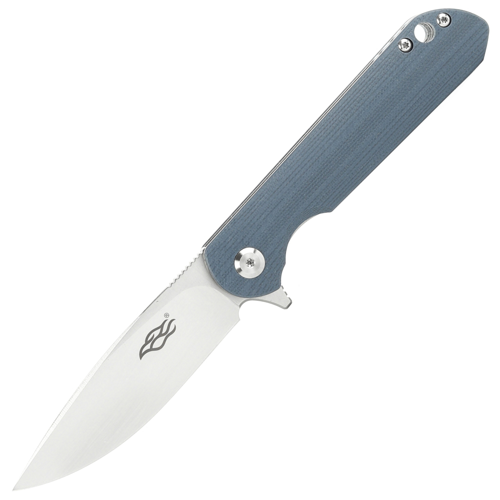 Складной нож Firebird FH41S-GY, серый - фото 1