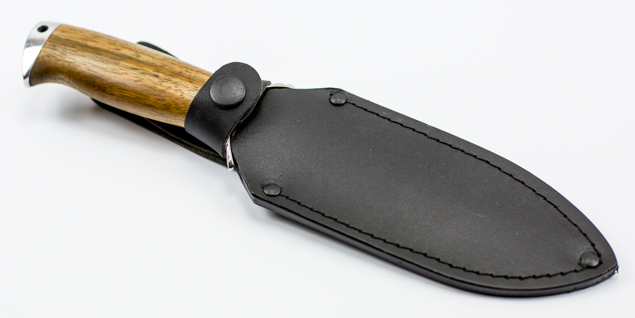 Нож Смерч-2, 65Х13 от Ножиков
