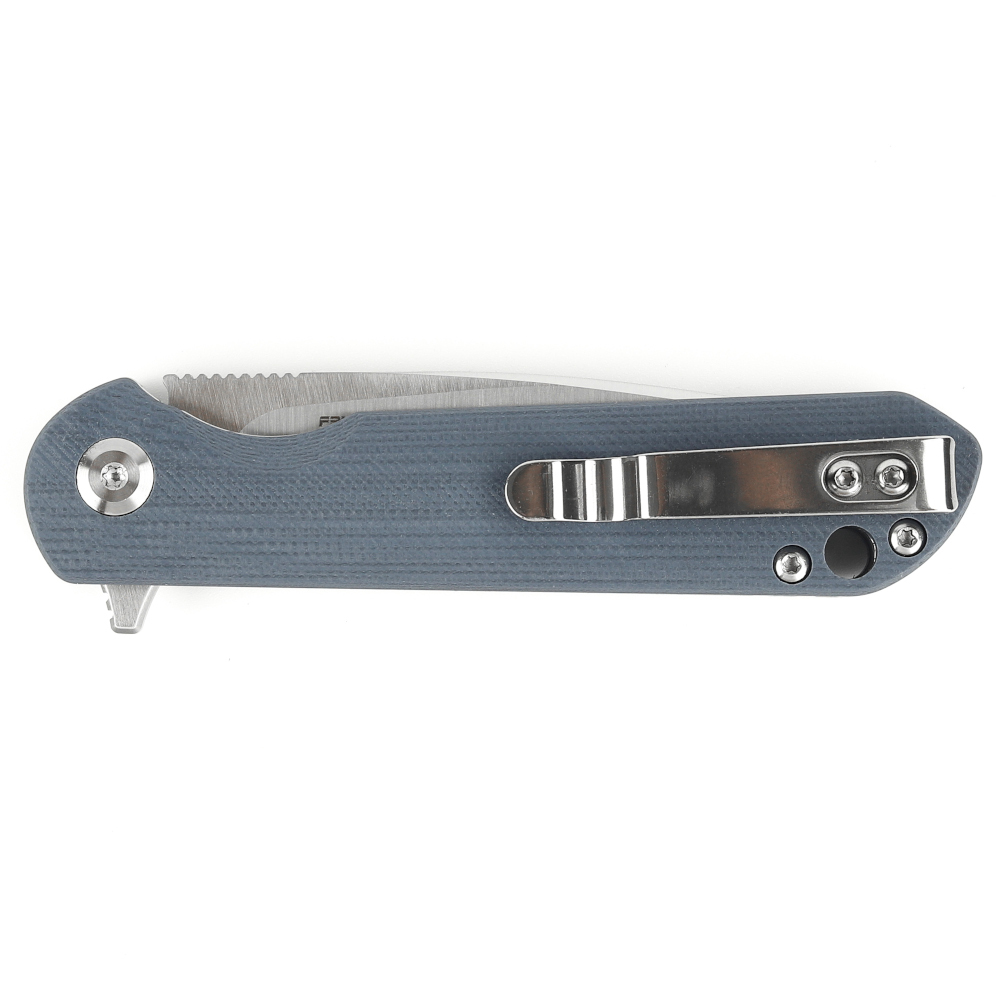 Складной нож Firebird FH41S-GY, серый - фото 6