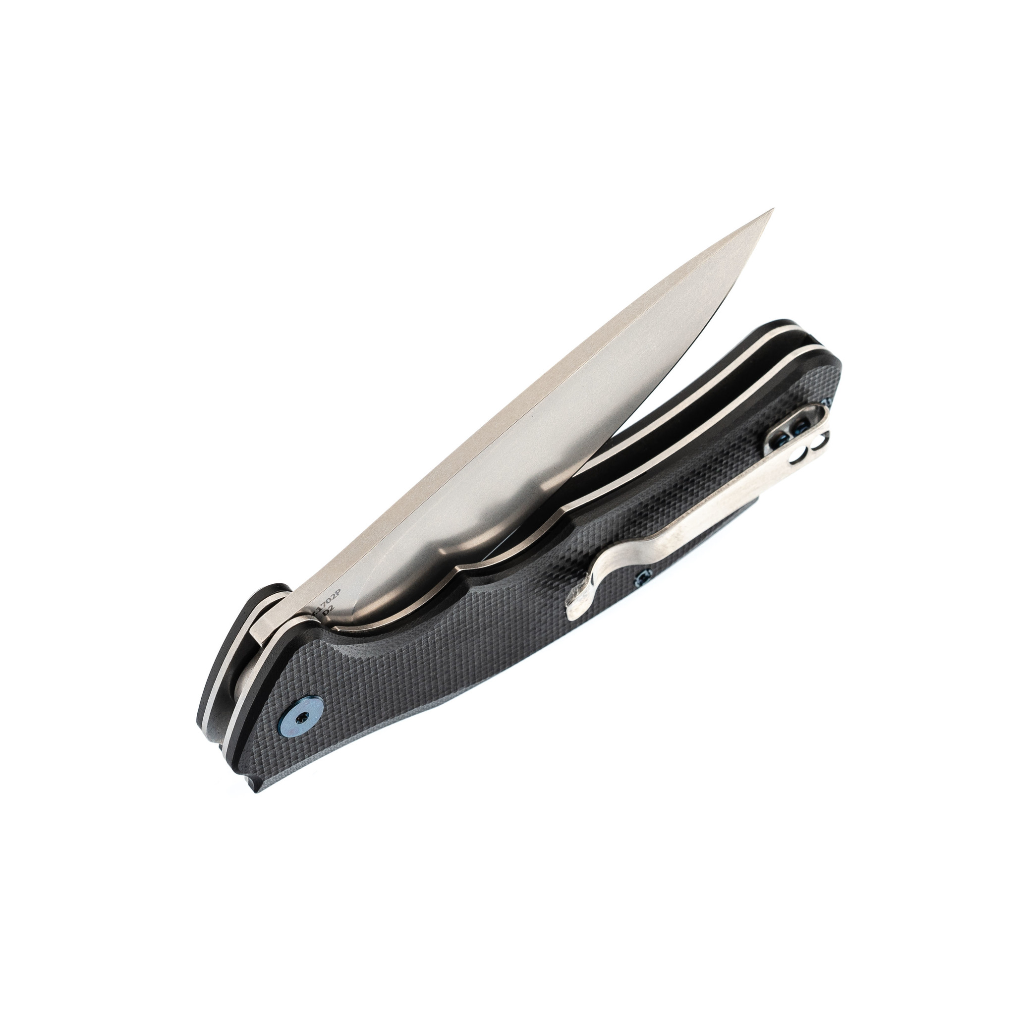 Складной нож Artisan Tradition, сталь D2, G10 - фото 4