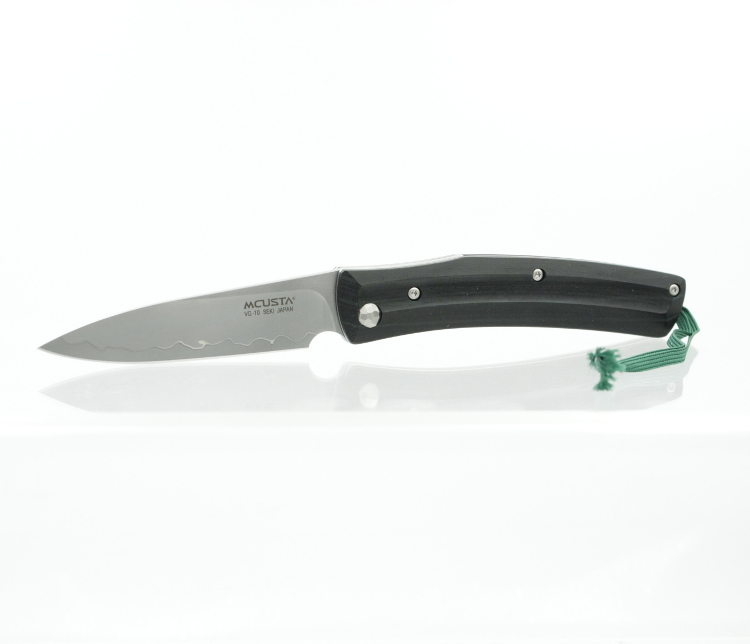 Складной нож Mcusta MC-0193C, VG-10