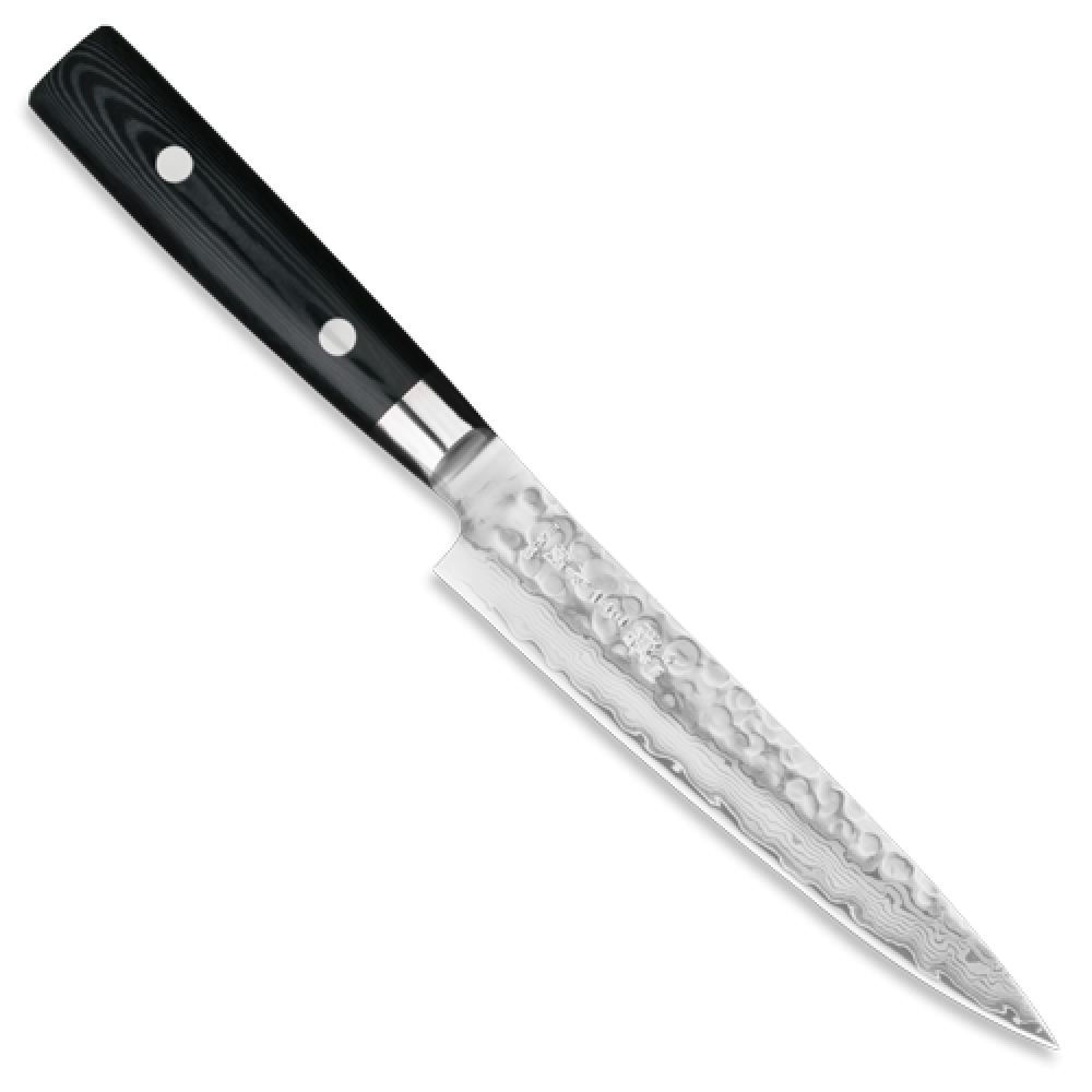 Нож для тонкой нарезки Zen  YA35516, 150 мм от Ножиков