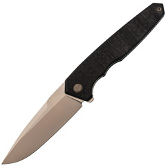 Фото Складной нож TuoTown Vershina, сталь T10S, рукоять G10