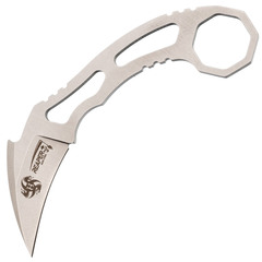 Фото Керамбит Kizlyar Supreme Reaper, сталь N690