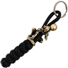 Фото Бусина с темляком Оно