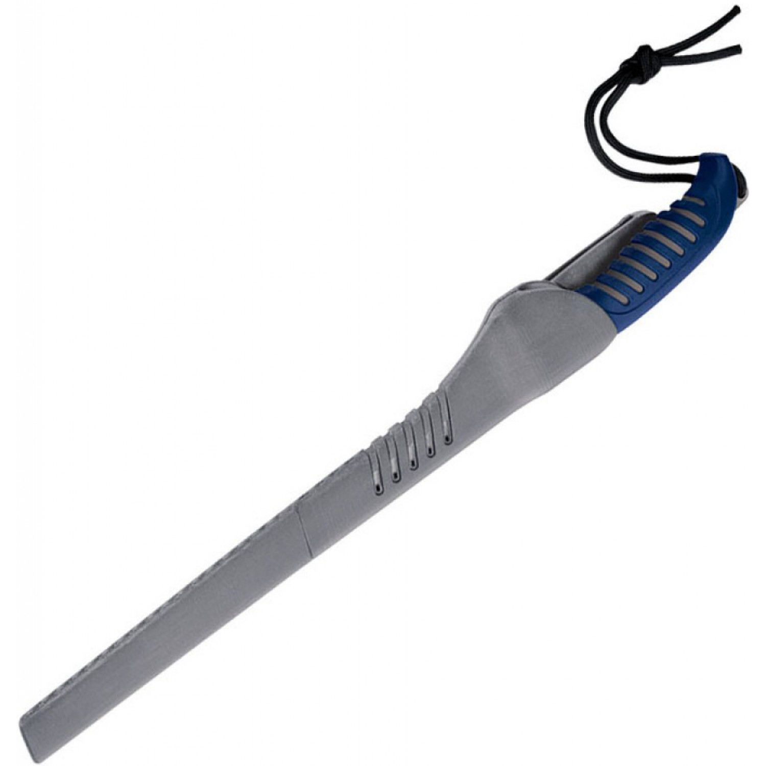 Филейный нож Buck Silver Creek 9 5/8" Fillet Knife 0225BLS, сталь 420J2, рукоять термопластик от Ножиков
