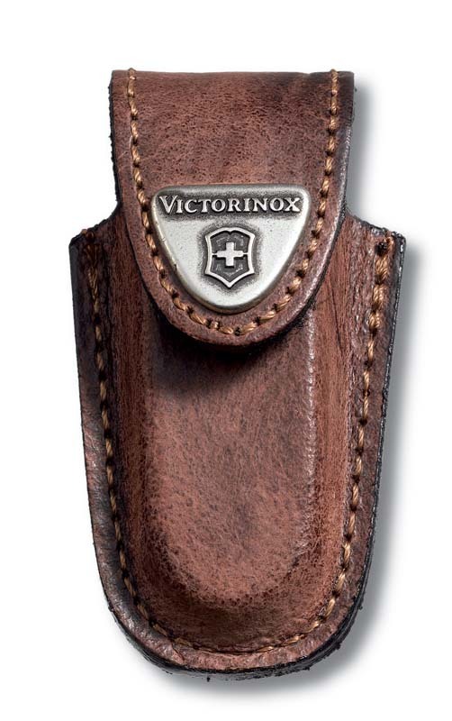 фото Чехол victorinox для ножа-брелока, 58 мм