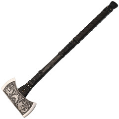 Фото Секира Тотемы