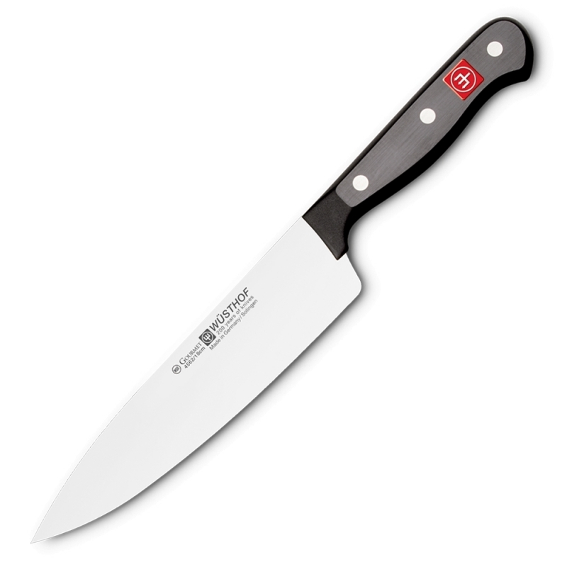 Нож Шефа Gourmet 4562/18, 180 мм - фото 1