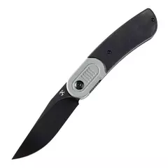 Фото Складной нож Kansept Reverie, сталь 154CM, рукоять G10