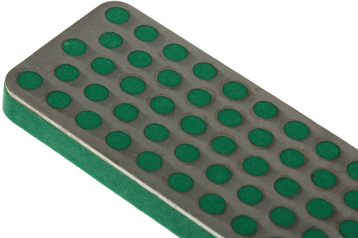 Алмазный брусок для точильного набора DMT Aligner™ Extra-Fine (1200 mesh, 9 micron) - фото 3