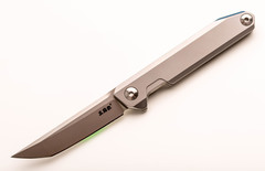 Фото Нож Sanrenmu 1161