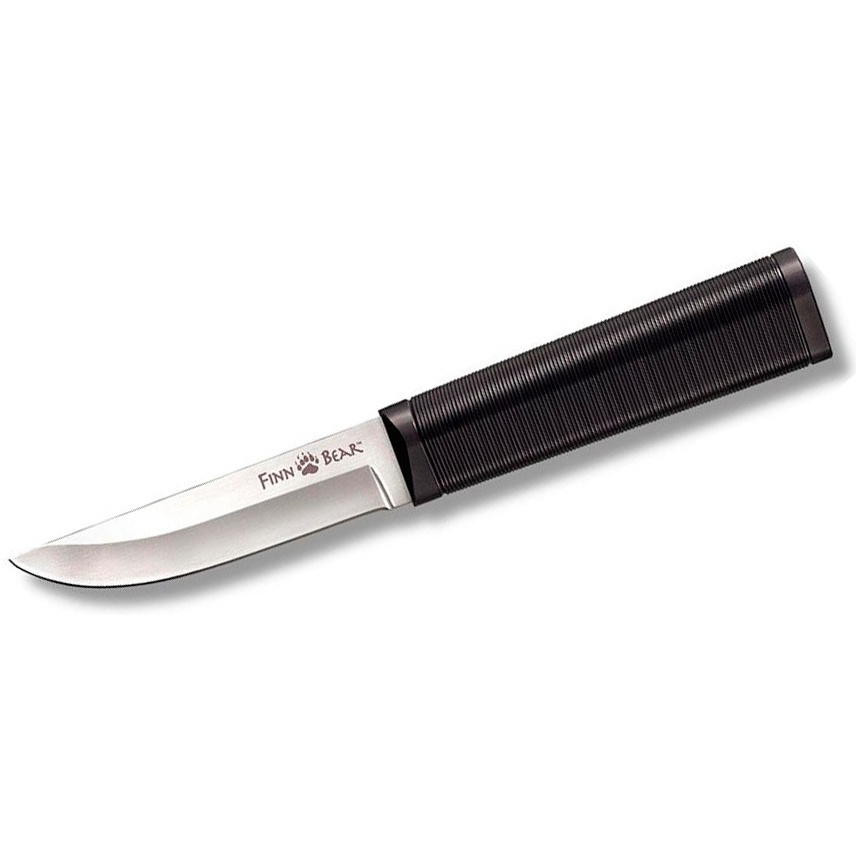 Нож Cold Steel Finn Bear 20PC, сталь 4116, рукоять полипропилен - фото 2