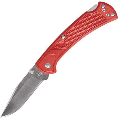 Складной нож Buck Ranger Slim Select 0112RDS2, сталь 420HC, рукоять пластик