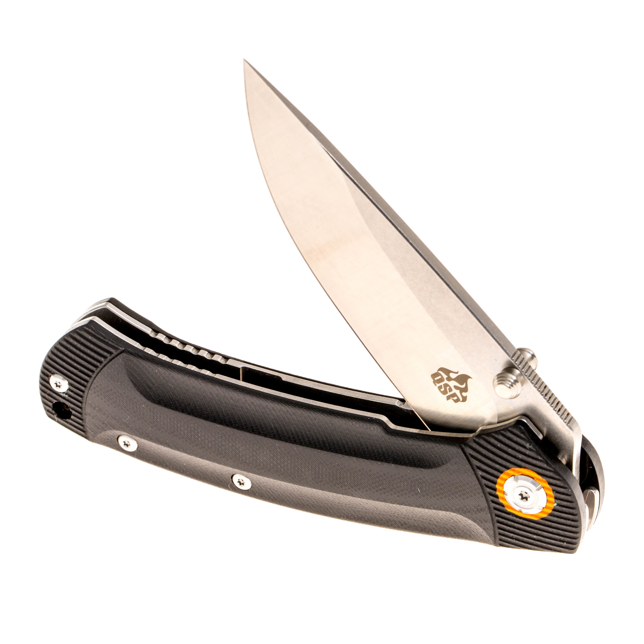 Складной нож Copperhead - фото 4