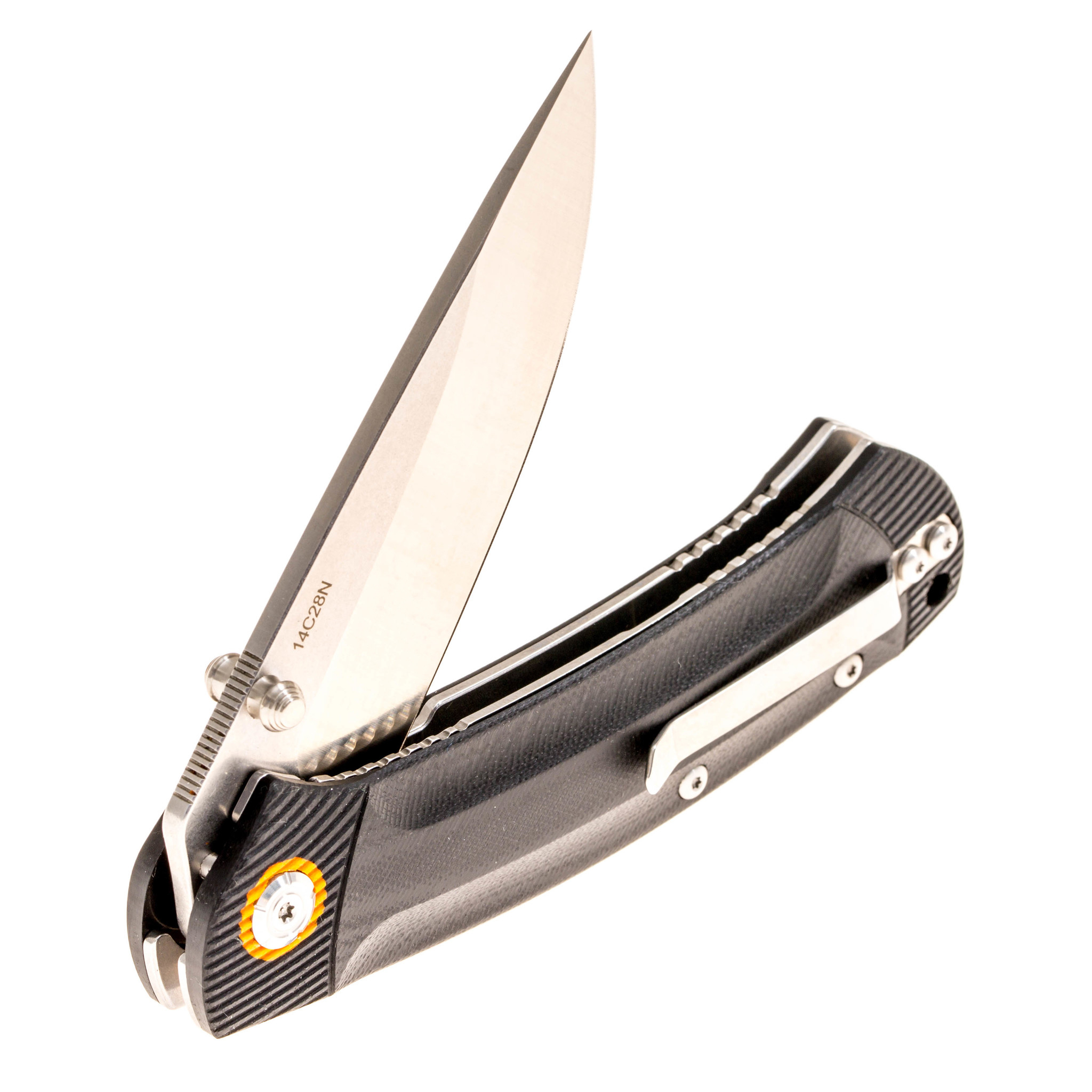 Складной нож Copperhead - фото 5