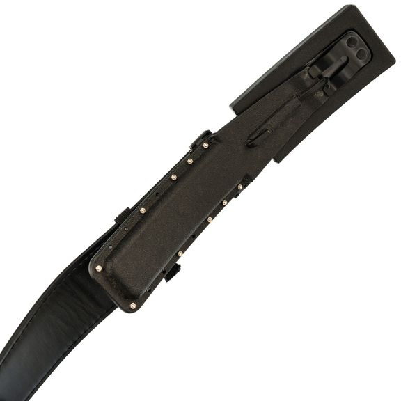 Ремень-нож, экокожа, нержавеющая сталь 440, belt_ecl по цене 1590.0 руб ...